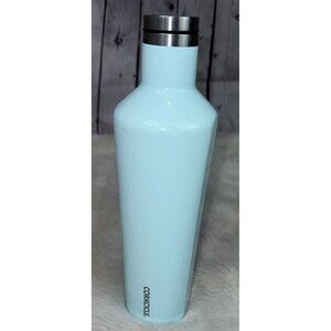 CORKCICLE Tumbler Canteen Gloss Powder Blue 25 oz